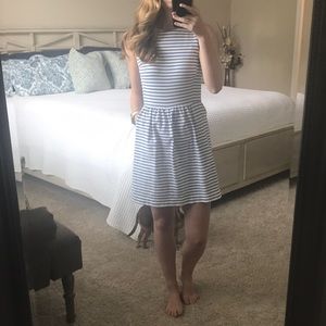 JCrew Dress